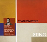 Sting & Royal Philharmonic Concert Orchestra - Symphonicities