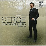 Serge Gainsbourg - Initials SG - The Ultimate Best Of