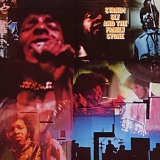 Sly & The Family Stone - Stand! (Mastersound gold)