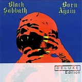 Black Sabbath - Born Again (Deluxe Expanded Edition)