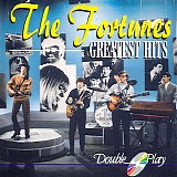 The Fortunes - Greatest Hits