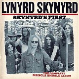 Lynyrd Skynyrd - Skynyrd's First - The Complete Muscle Shoals Album