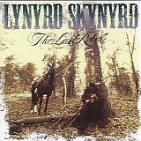 Lynyrd Skynyrd - Last Rebel