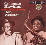 Coleman Hawkins & Ben Webster - Coleman Hawkins Encounters Ben Webster