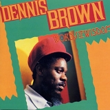 Dennis Brown - Words Of Wisdom