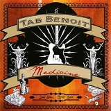 Tab Benoit - Medicine