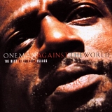 Gregory Isaacs - One Man Against The World - The Best of Gregory Issacs