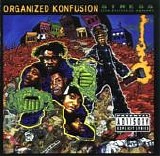 Organized Konfusion - Stress: The Extinction Agenda