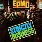 EPMD - Strictly Business -1991-