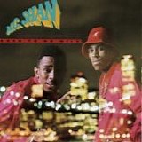 MC Shan - Born To Be Wild -1988-