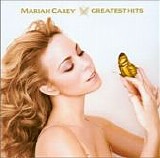 Mariah Carey - Discography 1994-2006 - Greatest Hits (Disc 1)