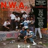 N.W.A - N.W.A and the Posse -1989-