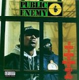 Public Enemy - It Takes a Nation of Millions -1995-