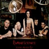 Evanescence - Sound Asleep -1999-