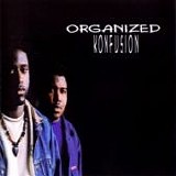 Organized Konfusion - Organized Konfusion -1991-