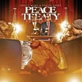 Various artists - Young Jeezy & Gucci Mane-Peace Treaty -2010-