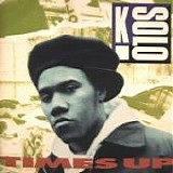 K-Solo - Times Up -1992-