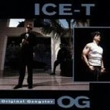 Ice-T - O.G. (Original Gangster) -1991-