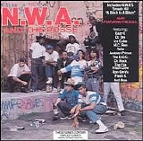 N.W.A. - N.W.A and the Posse