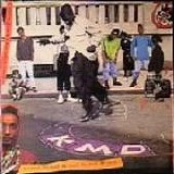 KMD - Mr. Hood -1991-