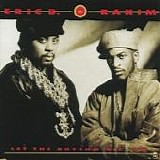 Eric B. & Rakim - Let Rhythm Hit Em -1990-