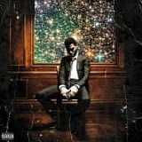 KiD CuDi - Man On The Moon II (The Legend Of Mr. Rager) (2010) - UrbanKings