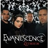 Evanescence - Lithium (CDM) -2006-