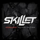 Skillet - Comatose (Deluxe Edition)