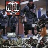 Poison Clan - Poisonous Mentality -1996-