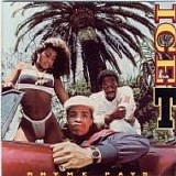 Ice-T - Rhyme Pays -1987-