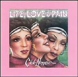 Club Nouveau - Life, Love & Pain