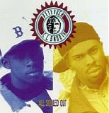 Pete Rock & C.L. Smooth - All Souled Out -1991-