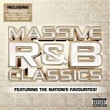 Various artists - Massive R&B Classics cd 1