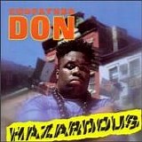 Godfather Don - Hazardous -1991-