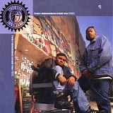 Pete Rock & CL Smooth - They Reminisce Over You (T.R.O.Y.) -1992-