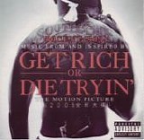 Various artists - Get Rich or Die Tryin (Special Chinese Edition)