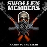 Swollen Members - Armed To The Teeth -2009-