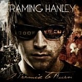 Framing Hanley - Promise to Burn (w/ DVD)