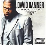 David Banner - Certified