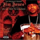 Jim Diplomats Presents Jones - On My Way to Church -2004-