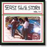 Various artists - East Side Story Volume 11