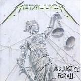 Metallica - ...And Justice for All