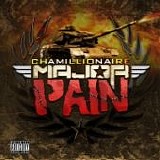 Chamillionaire - Major Pain (2010) - UrbanKings