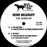 Herb McGruff - The Demo EP -2008-