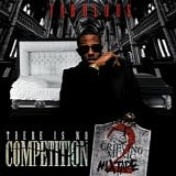 Fabolous - There Is No Competition 2 (EP)