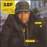 Boogie Down Productions - Edutainment