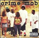 Crime Mob - Crime Mob