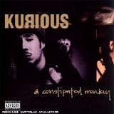 Kurious - Constipated Monkey -2007-