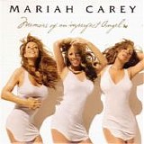 Mariah Carey - Memoirs Of An Imperfect Angel