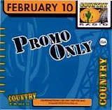 Various artists - Promo Only Country Radio February